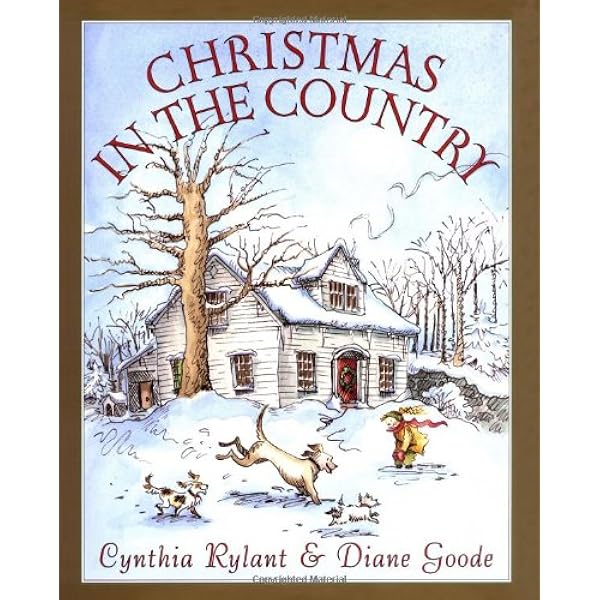 American Country Christmas: Mary Emmerling, Chris Mead