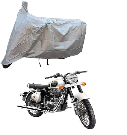 royal enfield bike cover amazon