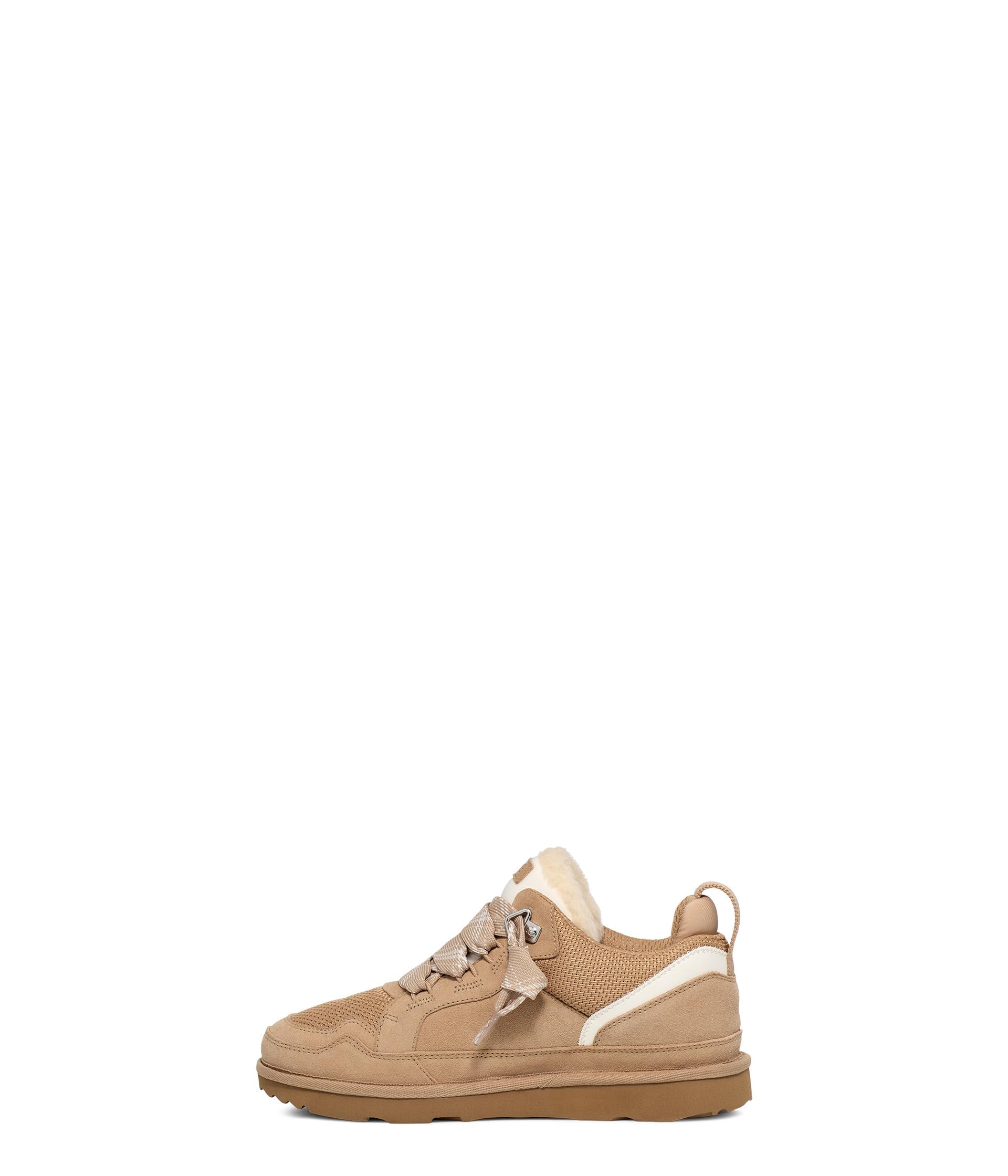 UGG Boy's Lowmel Sneaker