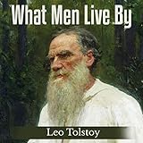 What Men Live By