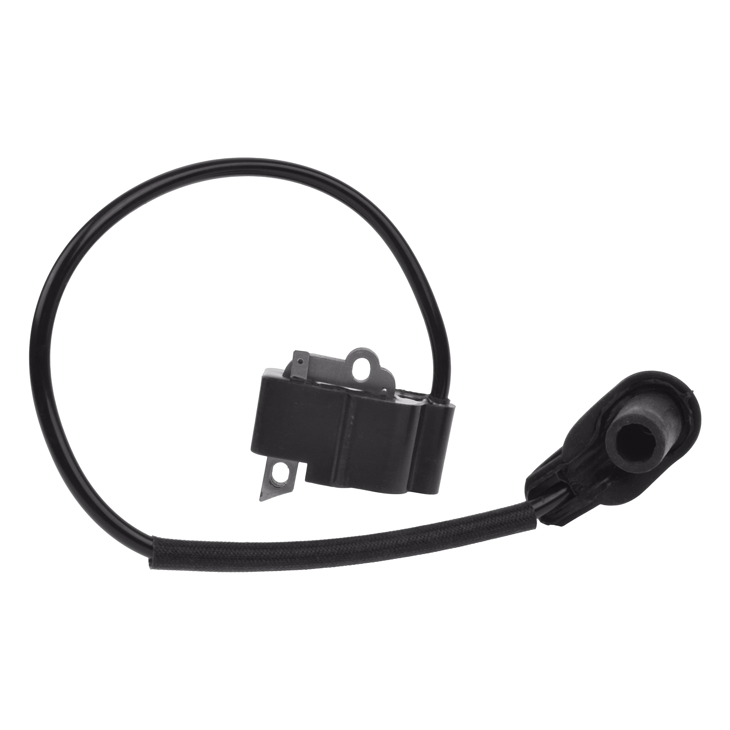 Cancanle Ignition Coil For Stihl FS120 FS120R FS200 FS200R FS020 FS202 TS200 FS250 FS250R FS300 FS350