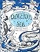 Dangerous Sea: A Menacingly Nautical Graphic Coloring Book by Donelle Lacy