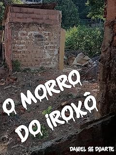 Livro O Morro do Irokô
