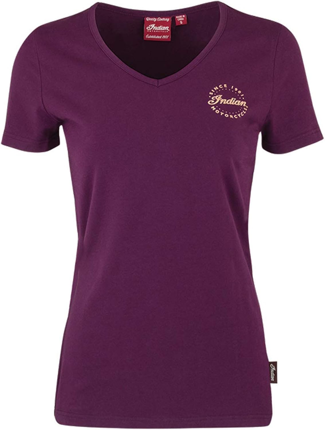 canyon bike t shirt