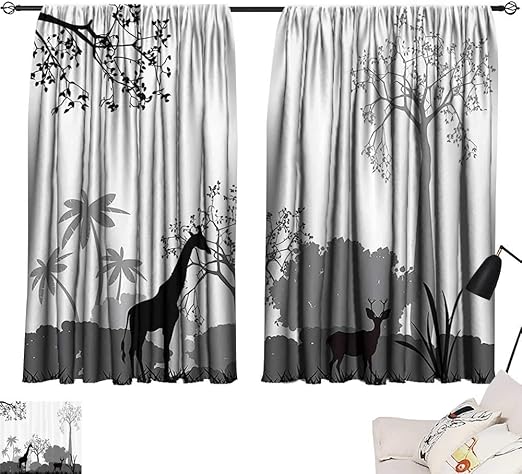 Amazon Co Jp Anzhutwelve 部屋を暗くするカーテン アパートの装飾コレクション ロマンティックな風景 ツリーと揺れる The Road Path In Wind カートゥーンプリント ブラウン ブルー グリー カーテン 女の子の部屋用 W63 X L72 160cm X 1cm ホーム キッチン Amazon Co Jp Anzhutwelve 部屋を暗くするカーテン アパートの装飾コレクション ロマンティックな風景 ツリーと揺れる The Road Path In Wind カートゥーンプリント ブラウン ブルー グリー カーテン 女の子の部屋用 W63 X L72 160cm X 1cm ホーム キッチン