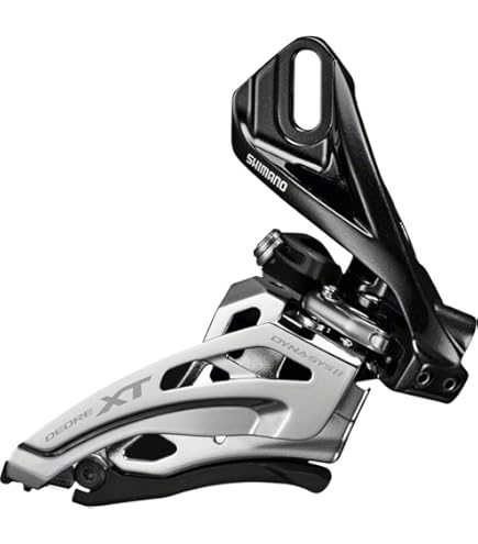 Amazon.com : Shimano Front Derailleur. Fd-R8050. Ultegra Di2