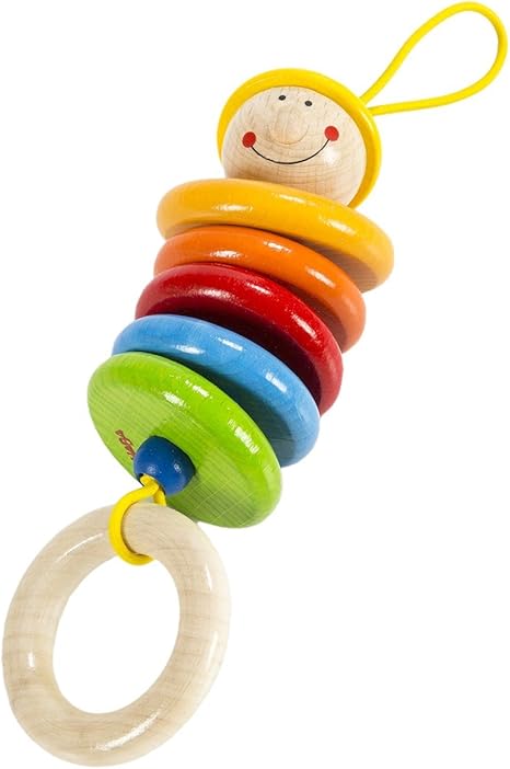 haba baby toys