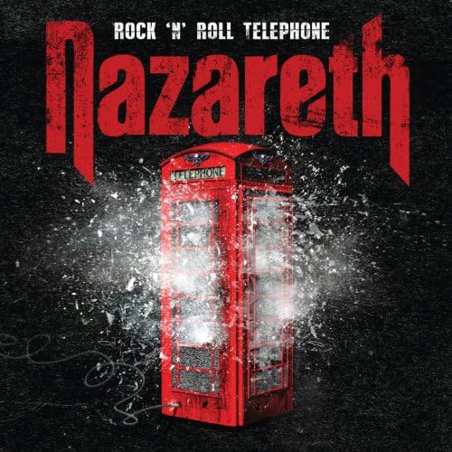 Nazareth - Big Dogz - Amazon.com Music