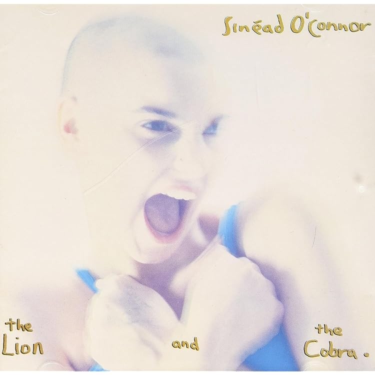 So Far: Best of Sinead O'Connor by O'Connor, Sinead [Music CD