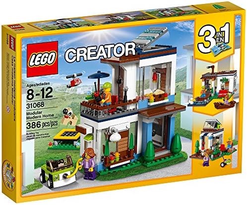 lego 31068 amazon