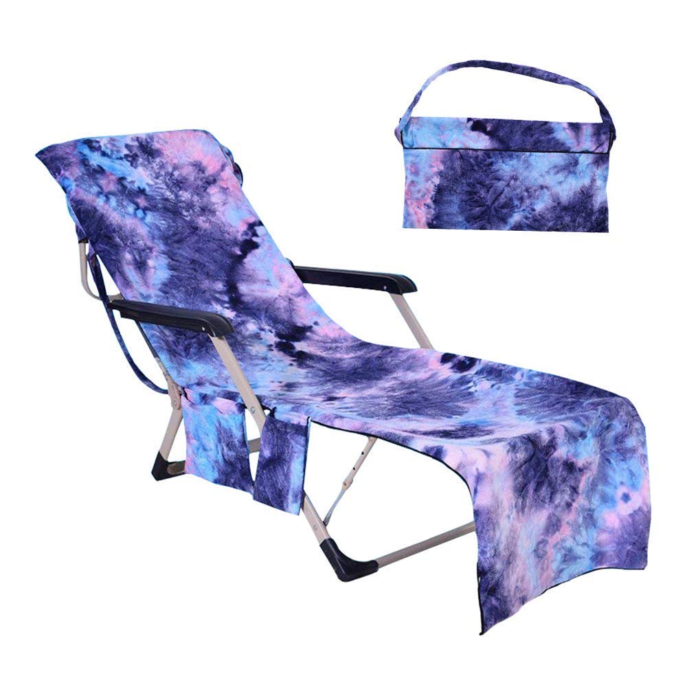Best blue pool lounge chairs