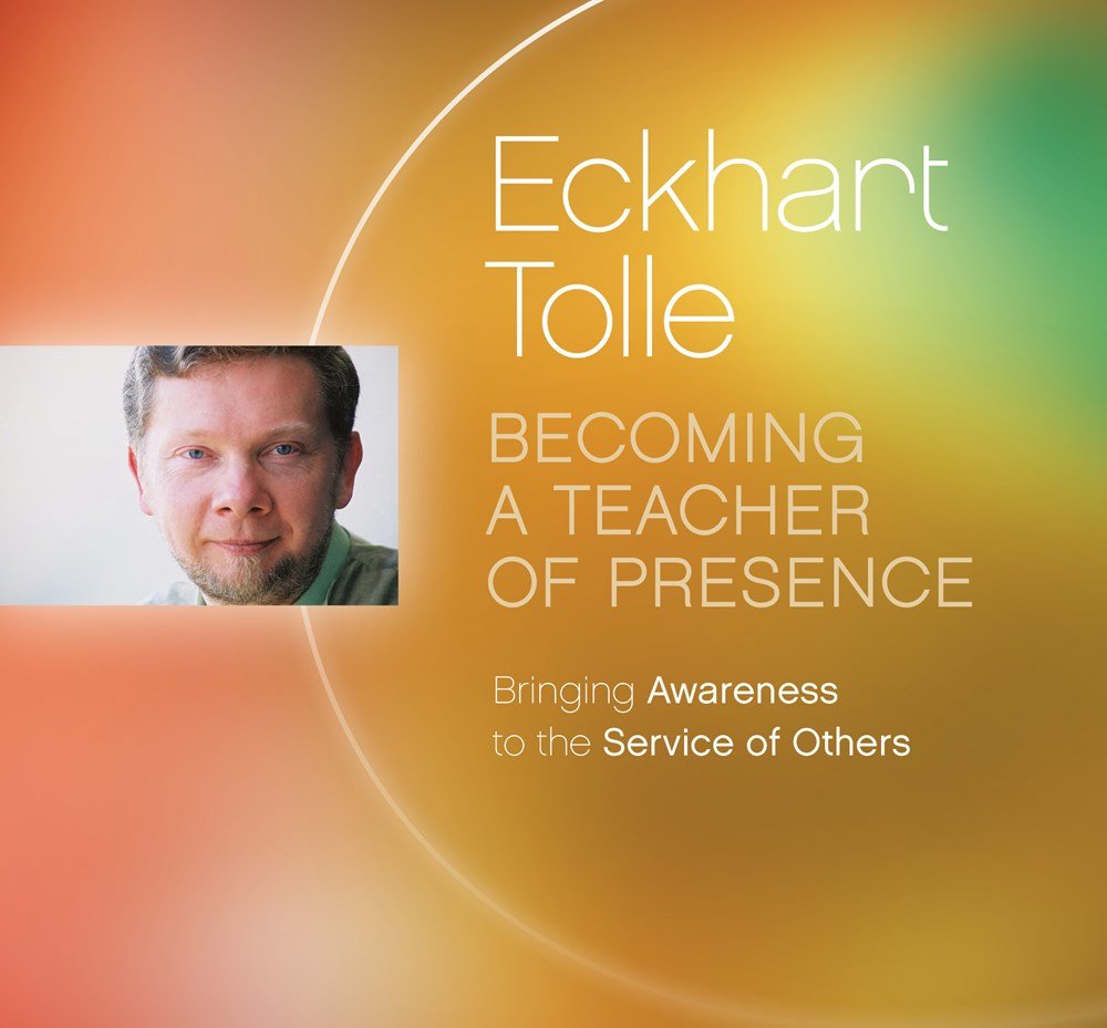 Becoming A Teacher Of Presence Bringing Awareness To The Service