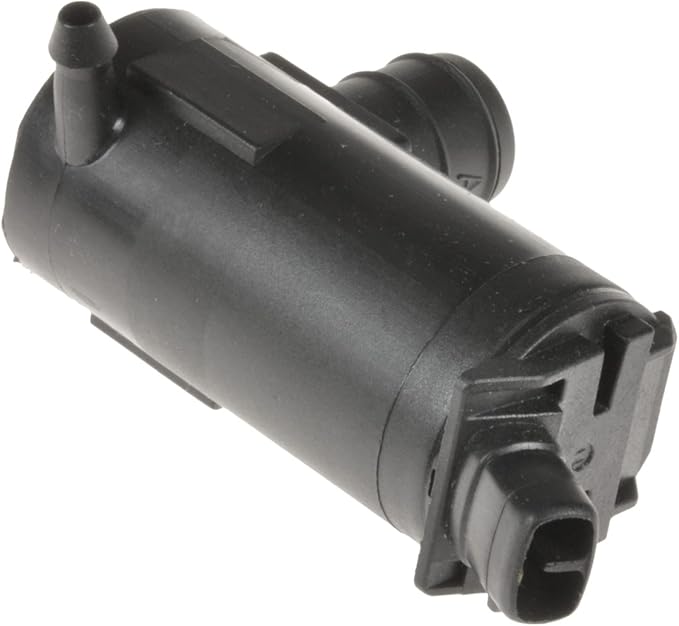 Blue Print ADG00301 Waschwasserpumpe - Scheibenreinigungsanlage Pumpe Für Verschiedene Modelle