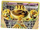 Pokemon TCG Card Game Beheeyem Break Evolution XY135 Holo Foil Promo Card XY 135