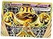 Pokemon TCG Card Game Beheeyem Break Evolution XY135 Holo Foil Promo Card XY 135