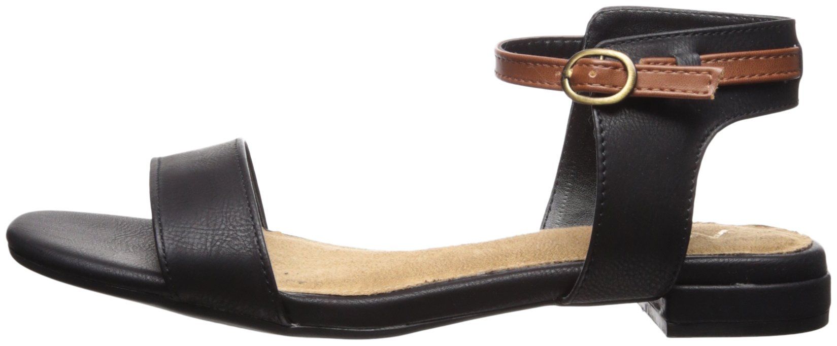 Aerosoles Women's Down Under Flat Sandal - Image 6