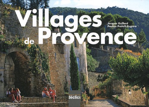 Villages de Provence