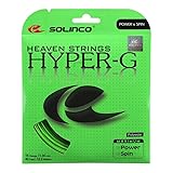 Soilnco Hyper-G Heaven High Spin Poly String - 40