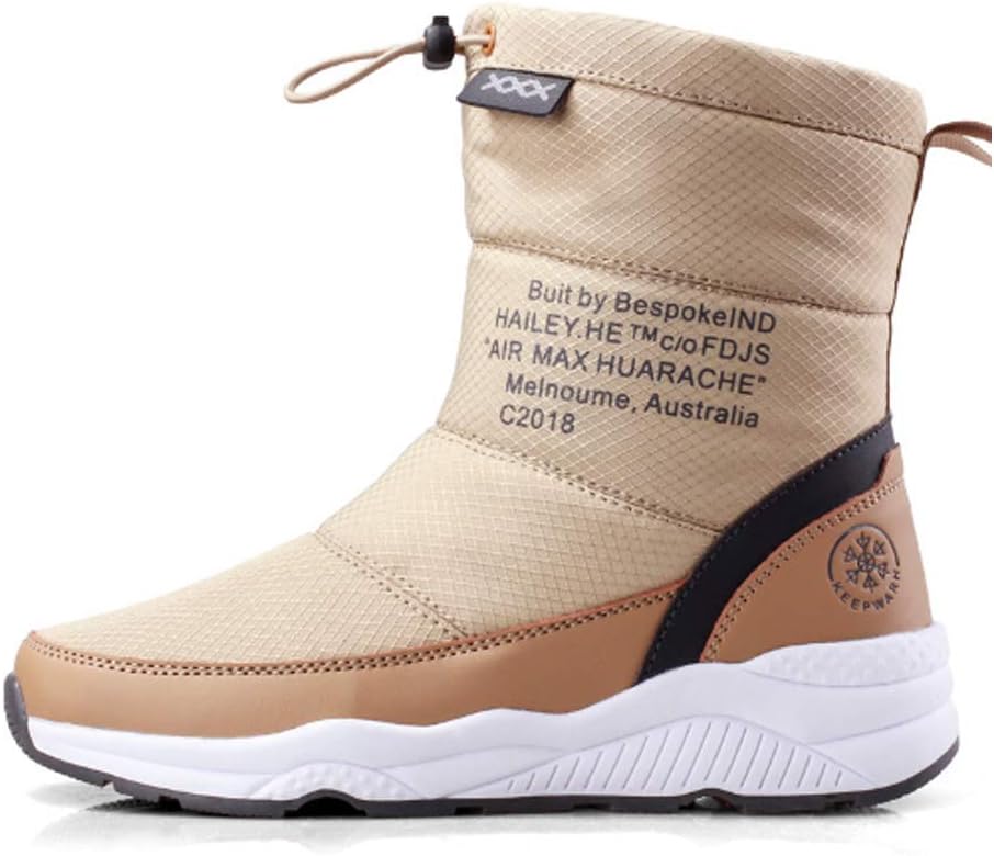 huarache winter boots