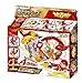 Sega Toys Bakugan Bakutech - BTD-09 - Jigen Dragaon Deck Figure