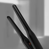 Wahl Pencil Hair Straightener Black 15mm Plates Tourmaline Coated Short Hair view 2