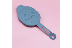 HLLEBW For Infiniti G37 G25 QX50 Windshield Wiper Washer Fluid Reservoir Cover Water Tank Bottle Lid Cap 28913 JK60A