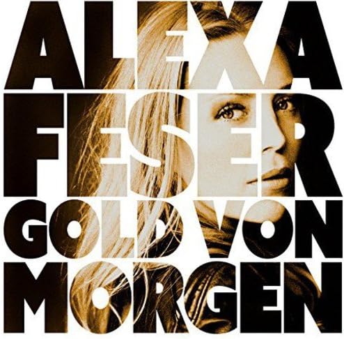 Gold Von Morgen