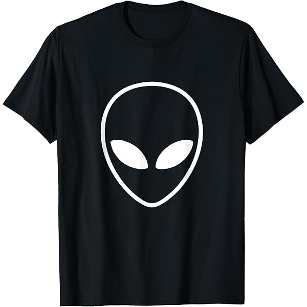 Urban Backwoods Digital Invaders - T-Shirt Uomo, 100% Cotone, Stampa Di Qualità, Taglie Forti Fino A 5XL