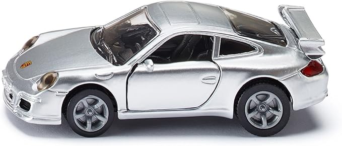 SIKU 1006 Porsche 911