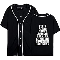 アイドル UNIFORM T-SHIRT bangchan 31wnEXnLCNL.jpg
