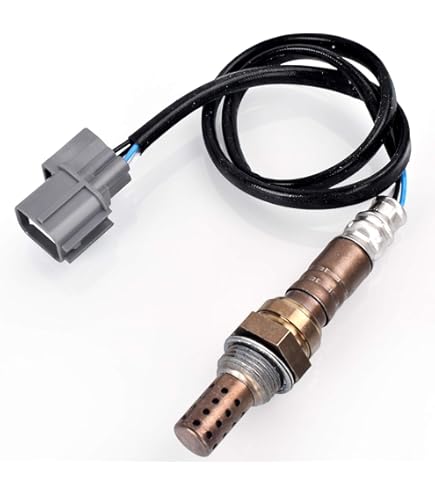 Amazon.com: Denso 234-4099 Oxygen Sensor : Automotive