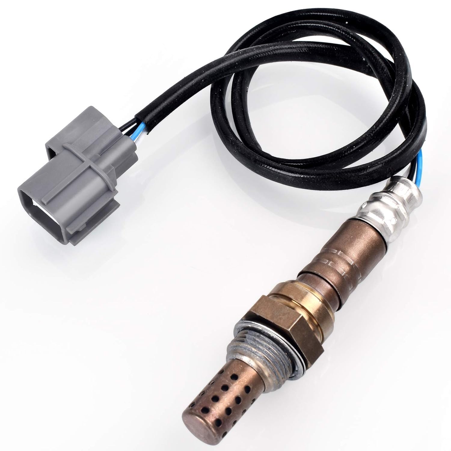 thumbnail image 2 of Reach 4-Piece Oxygen Sensor Set (Upstream & Downstream) For 2000-2006 Mitsubishi Montero 3.5L 3.8L - Direct Fit 2 of 6