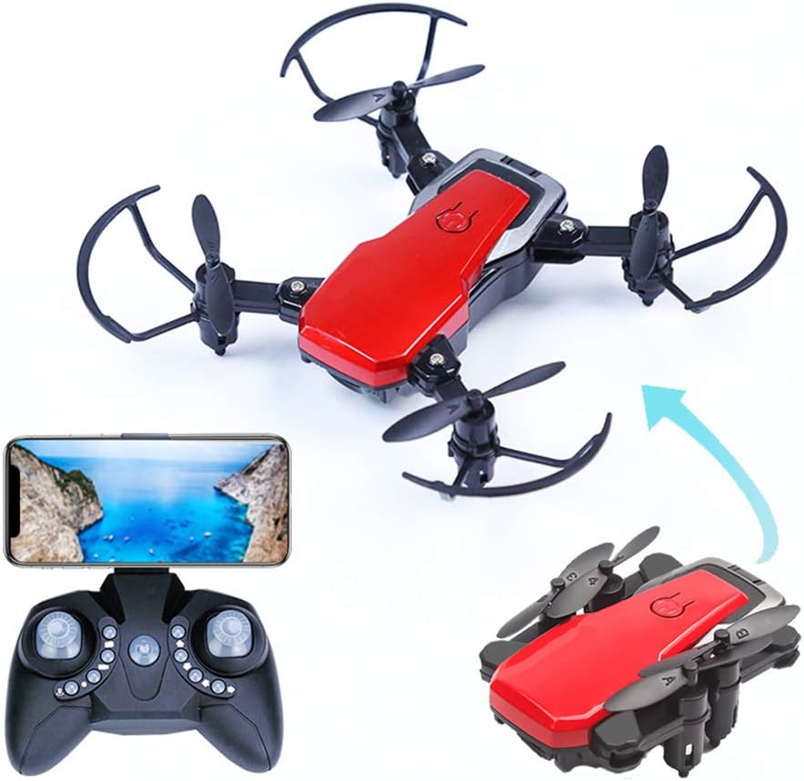 simrex x300c mini drone manual