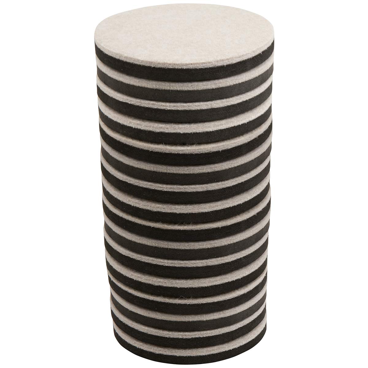 Best furniture sliders 5 inch