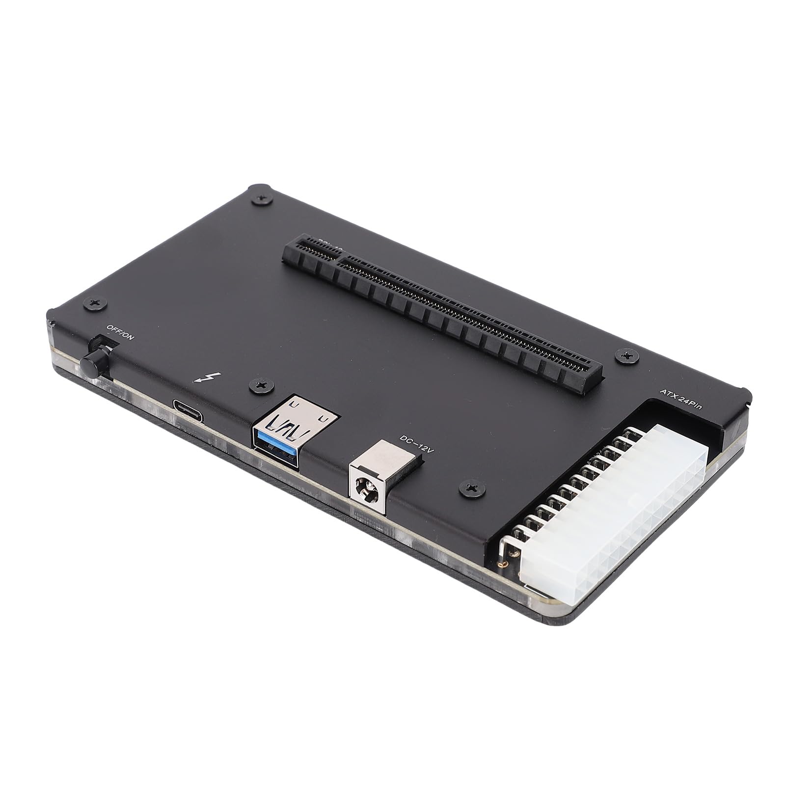 Mua Mini eGPU Enclosure, 40Gbps PCIE 16X External Graphics Card Dock ...