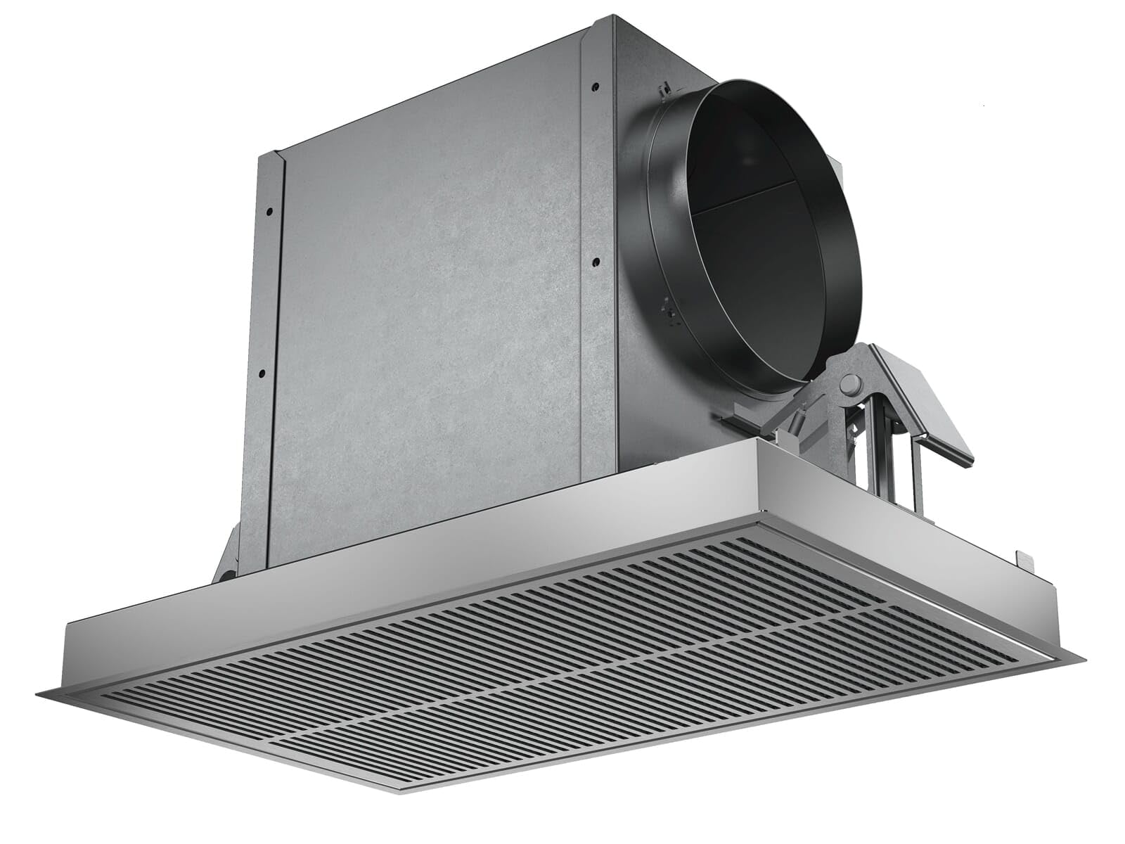 Neff / Z52JCC1N6 / recirculation module.