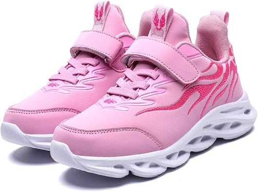 boys grade school sneakers