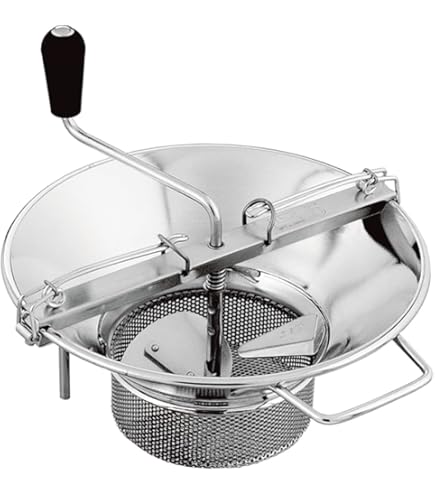 Louis Tellier(LT) ムーラン Amazon｜Louis Tellier(LT) 18-10 ムーラン 24cm 刃3枚付