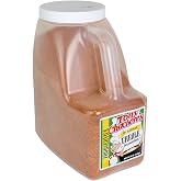 Tony Chachere Creole Seasoning, Original, 8 Pound