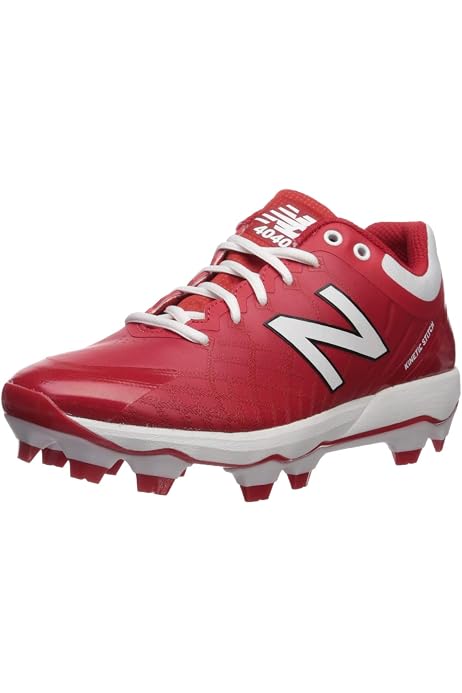 New Balance Men's 4040 V5 TPU Molded 