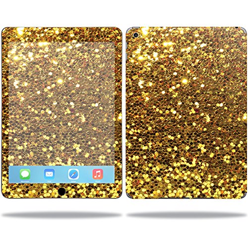 MightySkins Skin Compatible with Apple iPad 5th Gen wrap Cover Sticker Skins Go…