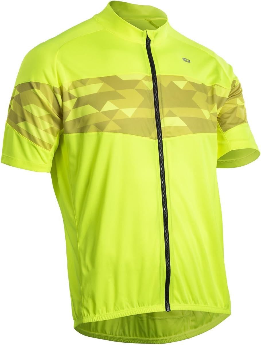 sugoi classic jersey