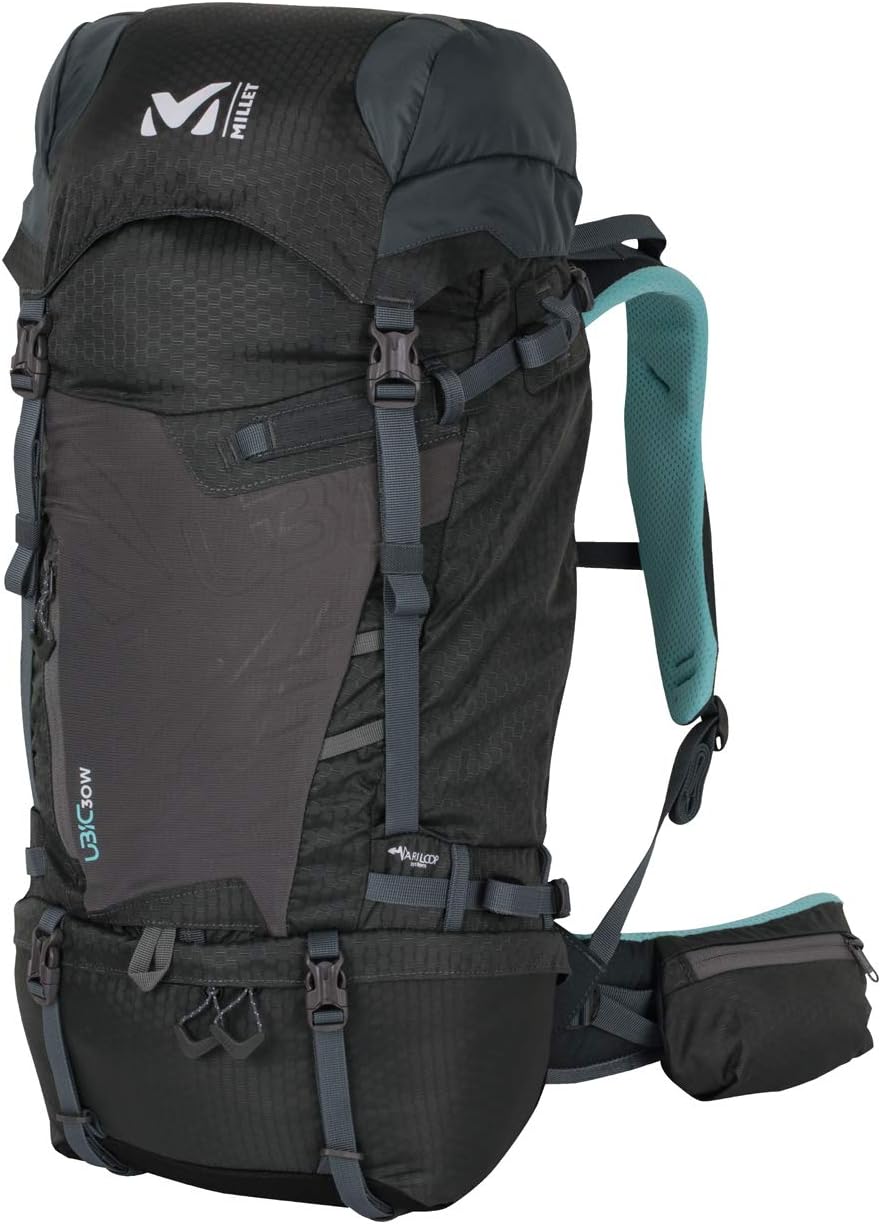 MILLET Women’s Ubic 30 W Backpack BigaMart