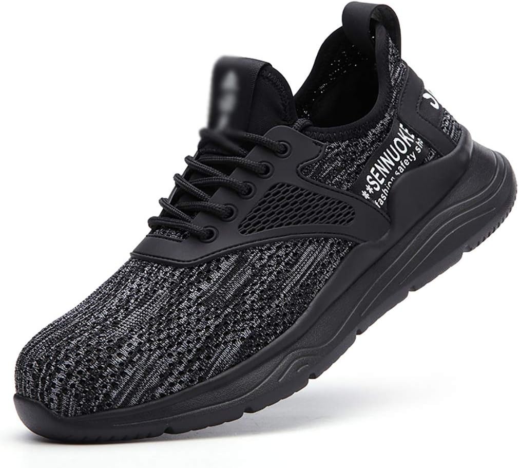 comfy trainers for work