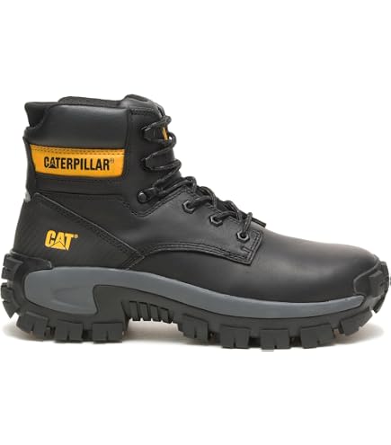 Amazon.com | Caterpillar unisex adult Stormers 6 display picture 2
