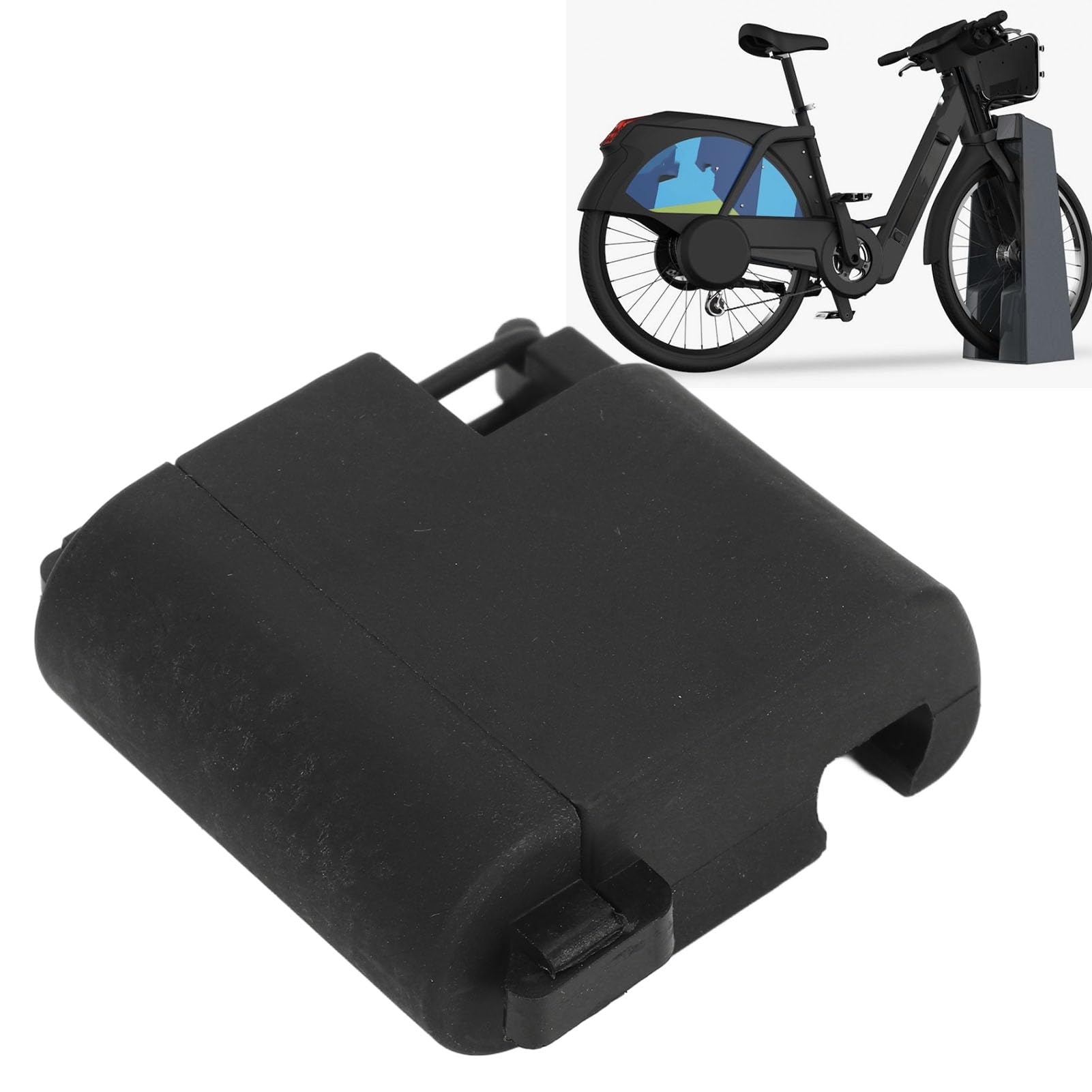 Chip Tuning Speedbox, Pedelec Chip Tuning Speedbox, 50km/h CPU Controlled Less Energy Consumption for Kalkhoff Impulse