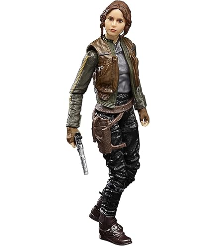 その他 Star Wars Forces of Destiny Jyn Erso Adventure Figure Star Wars Forces of Destiny Jyn Erso Adventure Figure, Figures