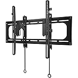 Sanus Advanced Tilt Premium TV Wall Mount for 46” – 90” Flat-Panel TVs - VLT6-B1