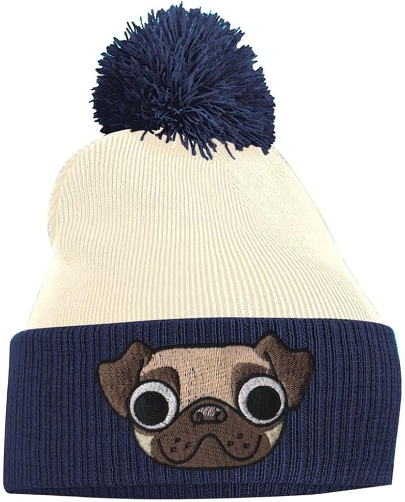 pug hat