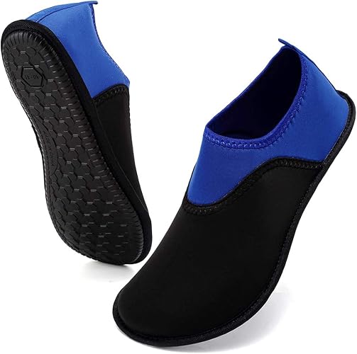 amazon beach shoes womens